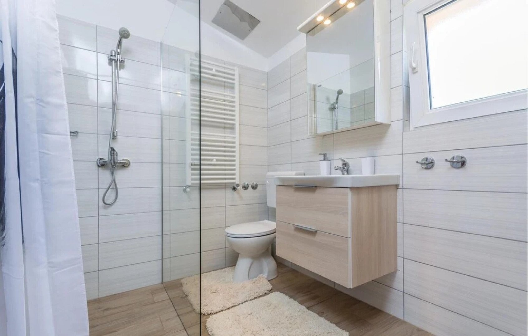 Stunning Home in Kastelir With Wifi and 2 Bedrooms