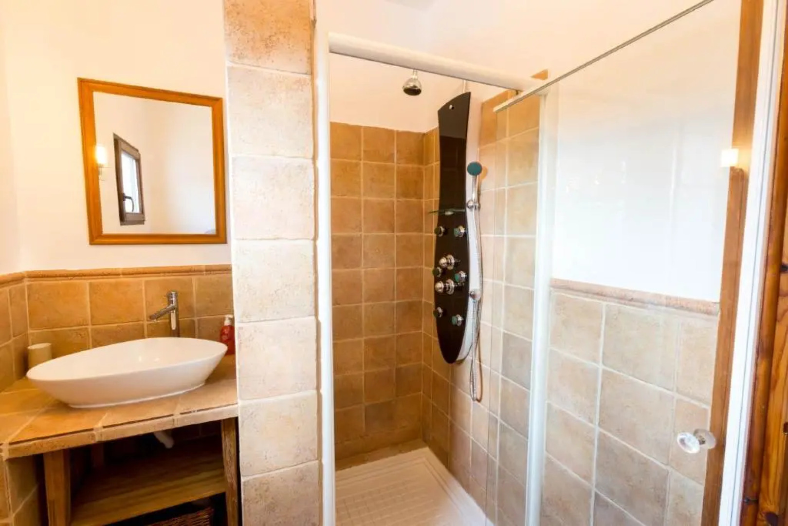 Cortijo el Chenil Rural Retreat