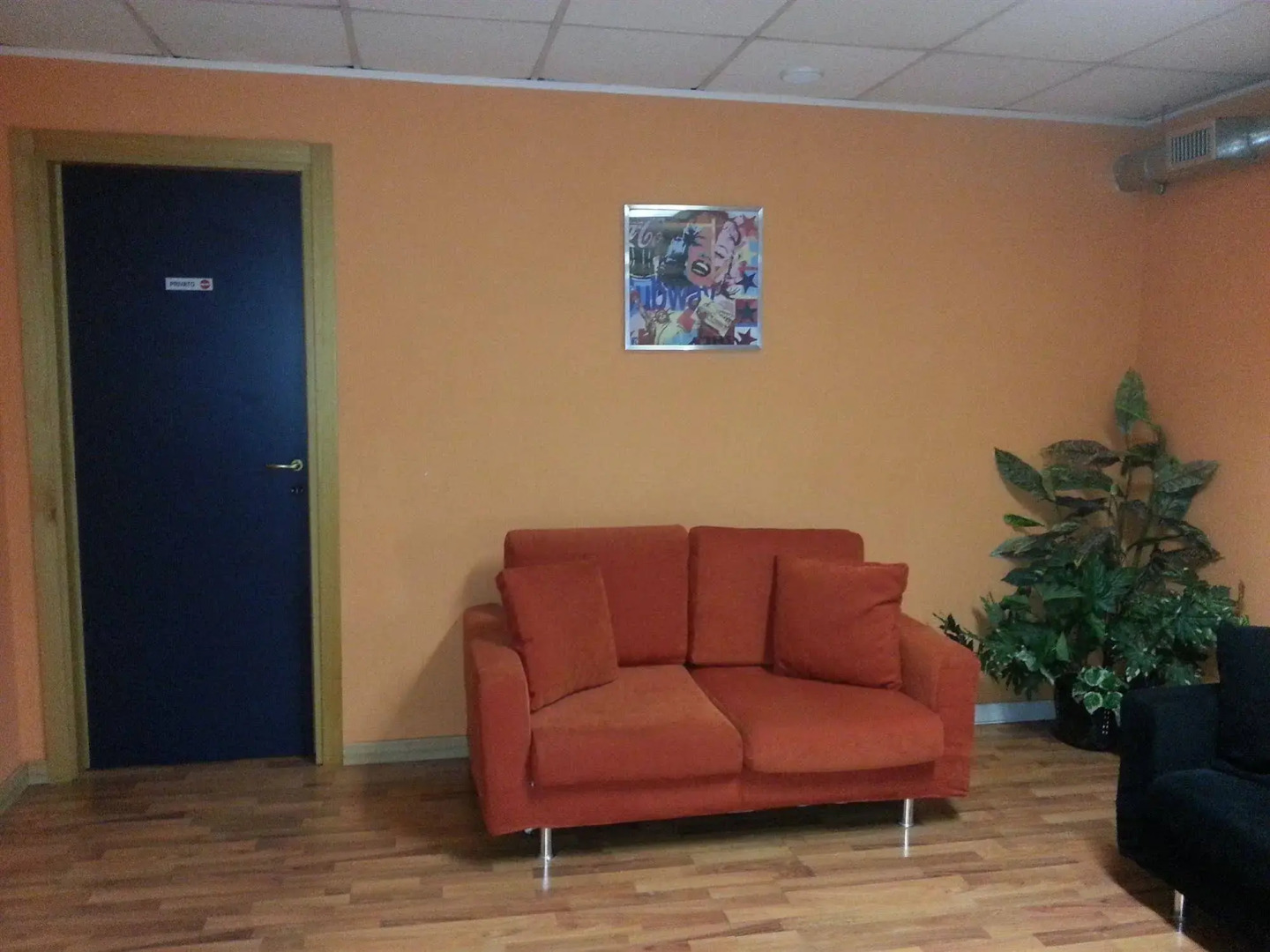 Central Station Inn - Hostel