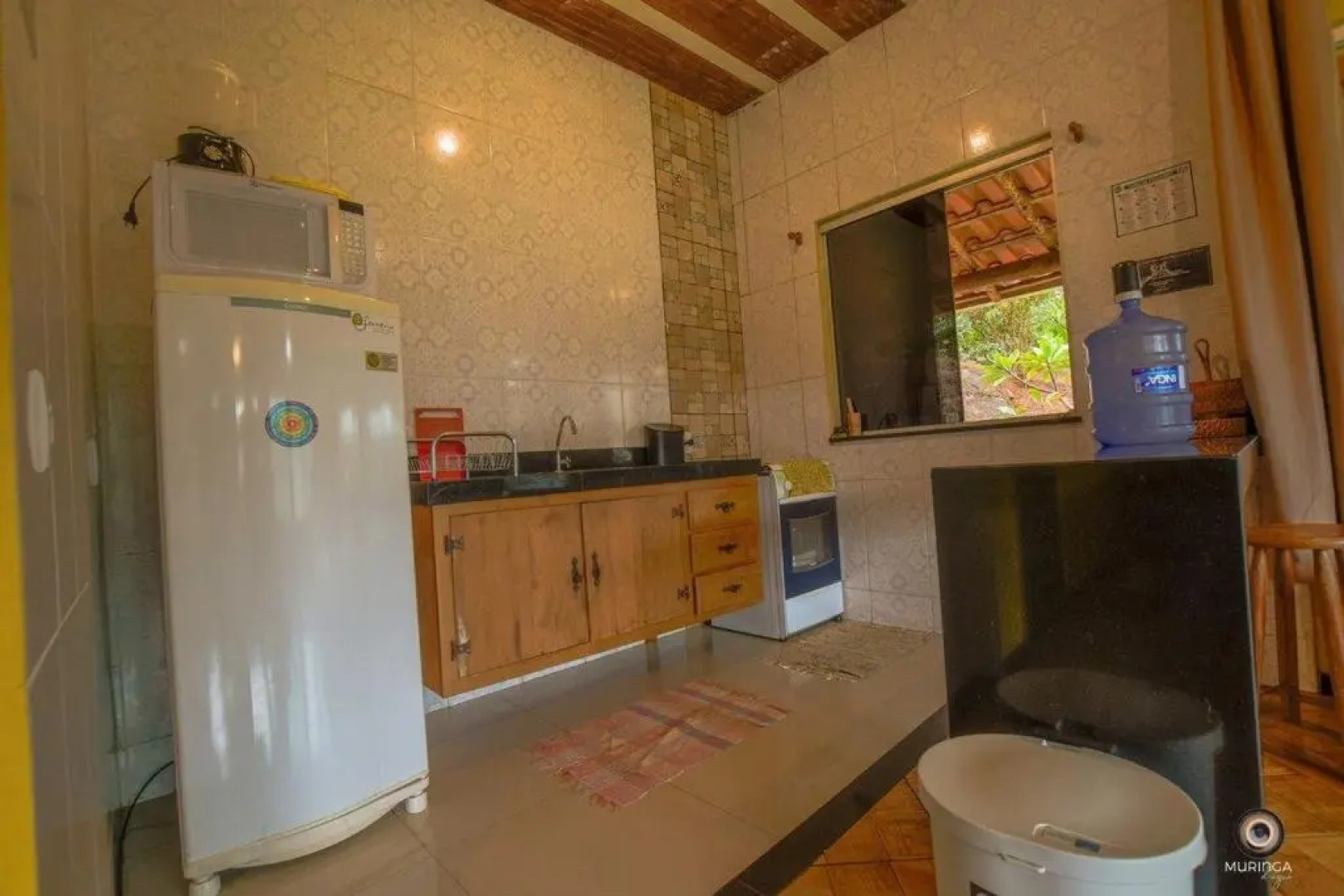 Casa do Vaz - 3 opções de hospedagem na Lapinha da Serra!