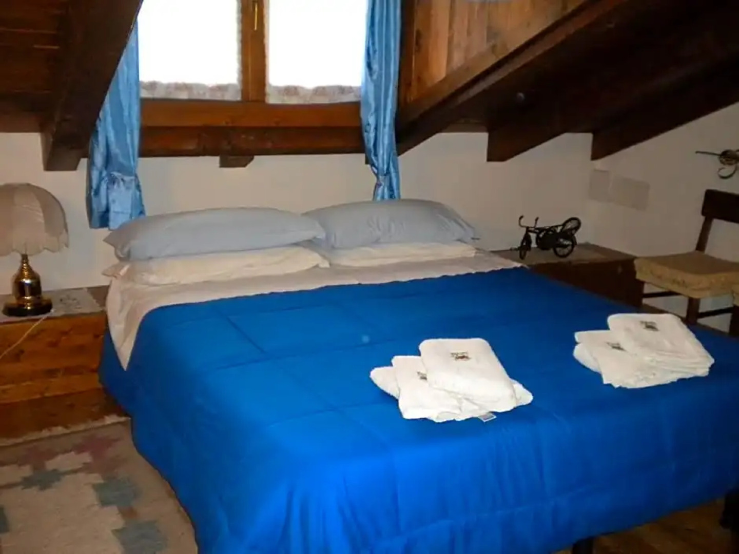 Bed and Breakfast Cappeler