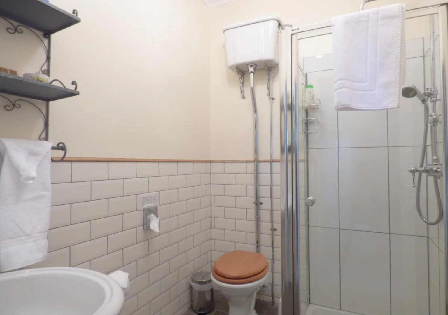 Pendragon Country Cottages