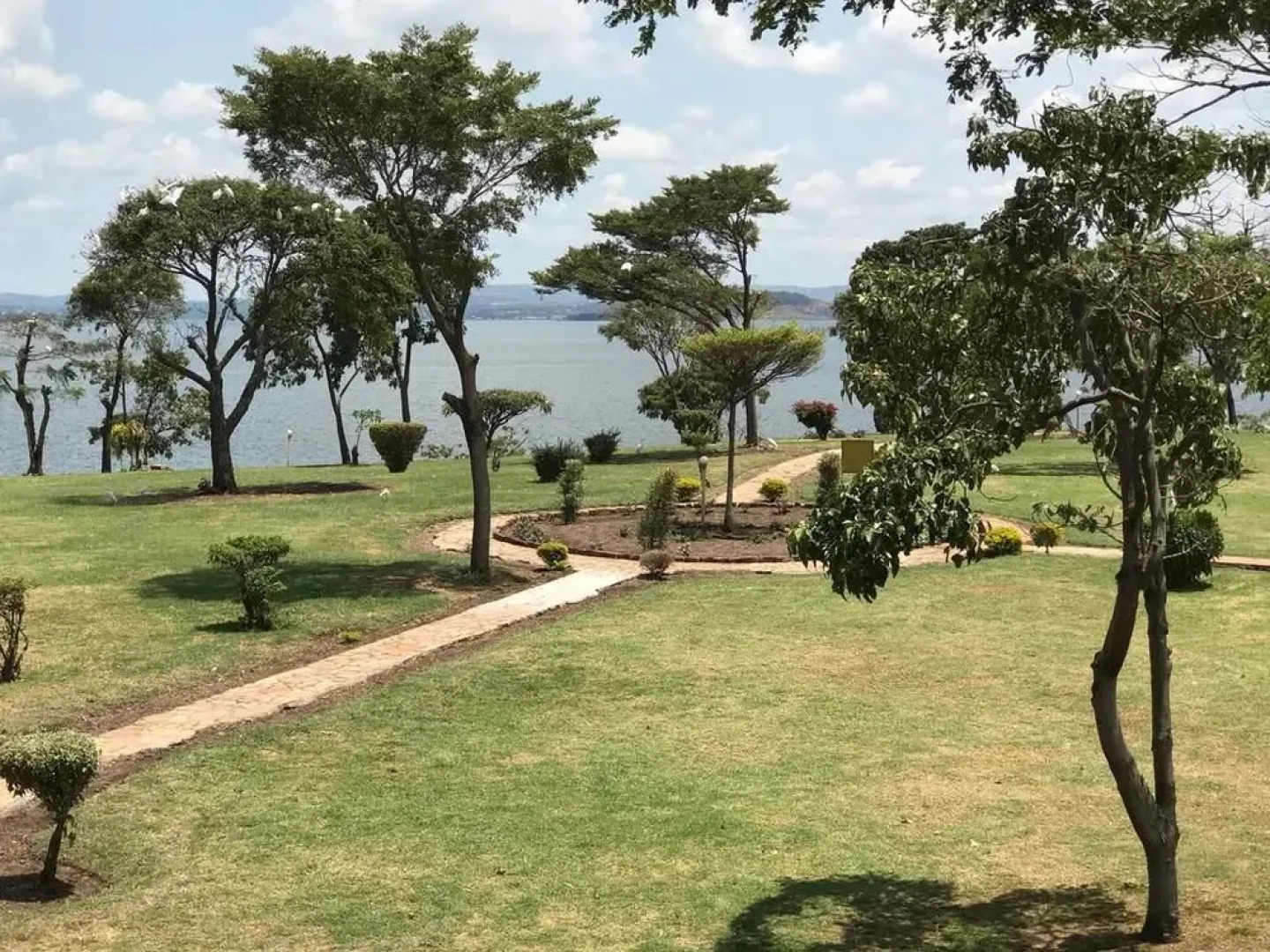 Samuka Island Retreat