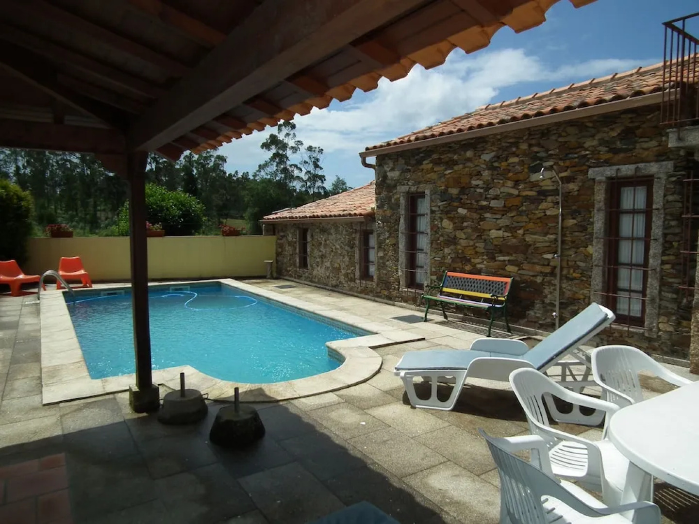 Azenha da Lagoa Negra