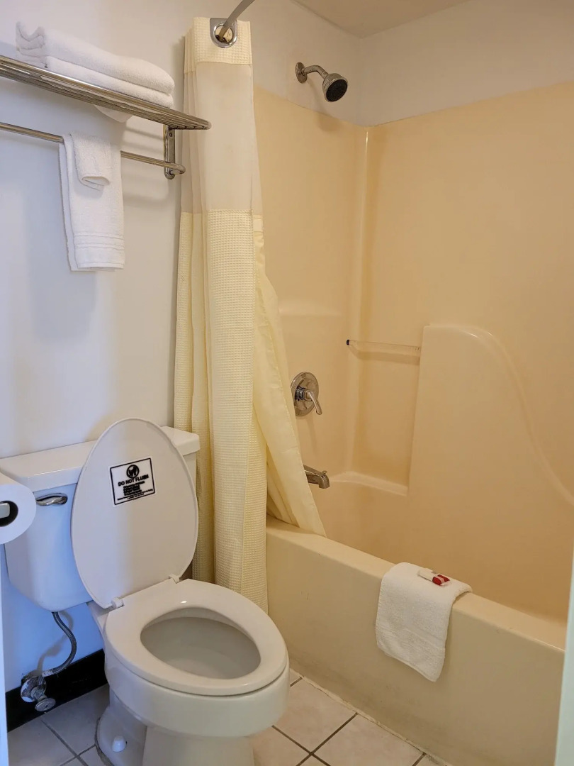 Super 8 Arkadelphia Caddo Valley Area