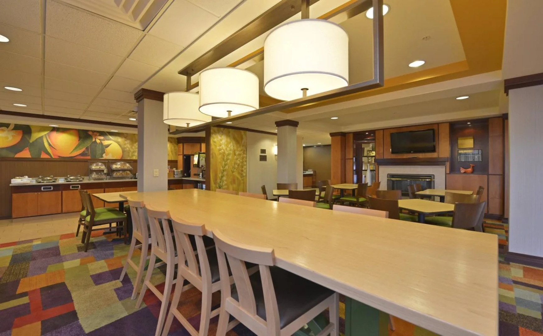 Fairfield Inn & Suites by Marriott Williamsport