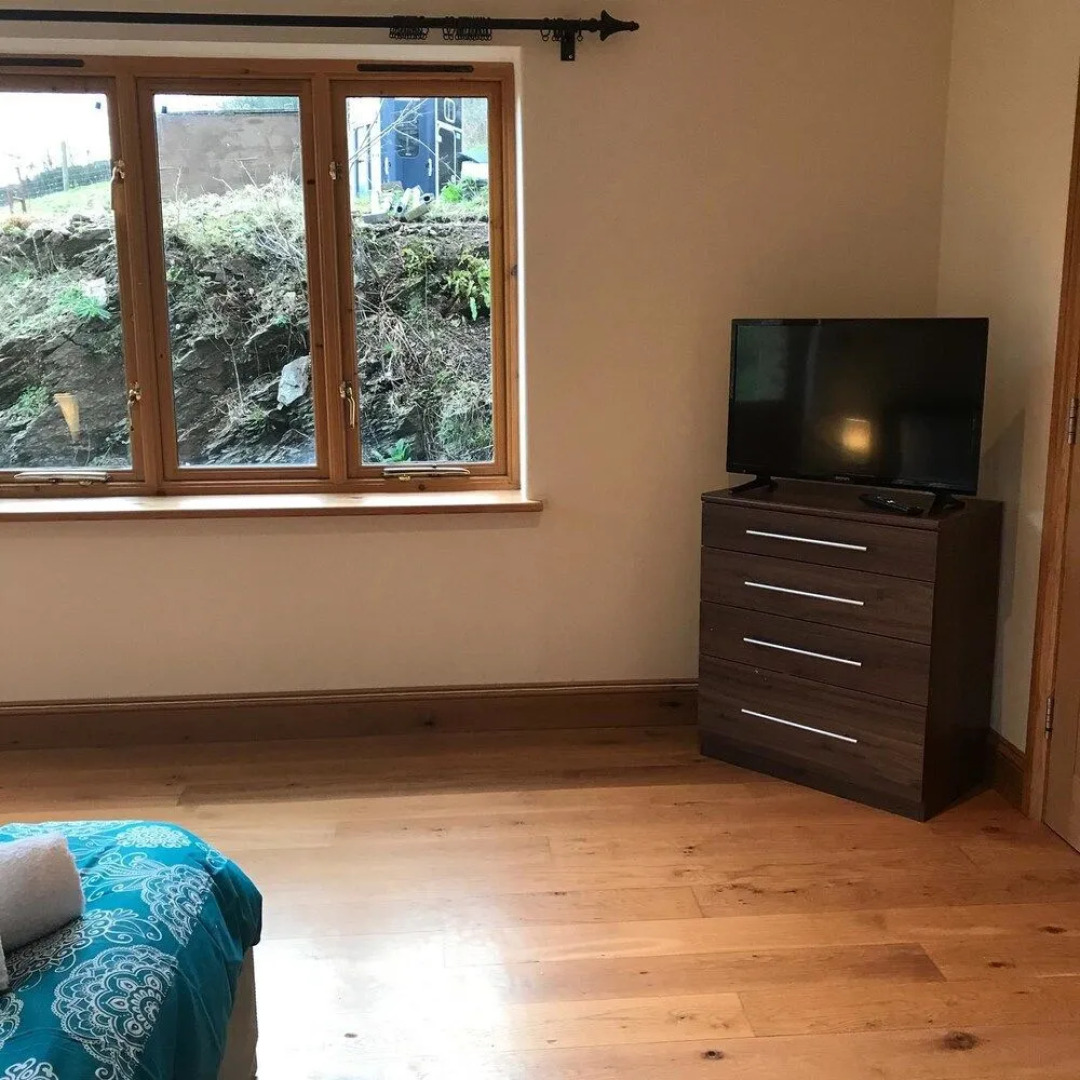 Upper Langford House