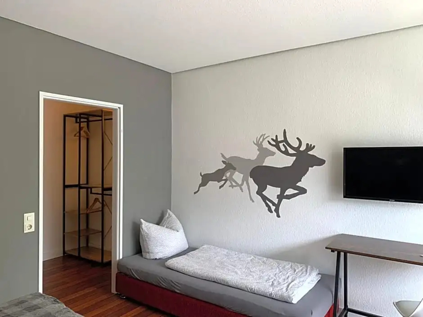 Berggasthof Eisenberg