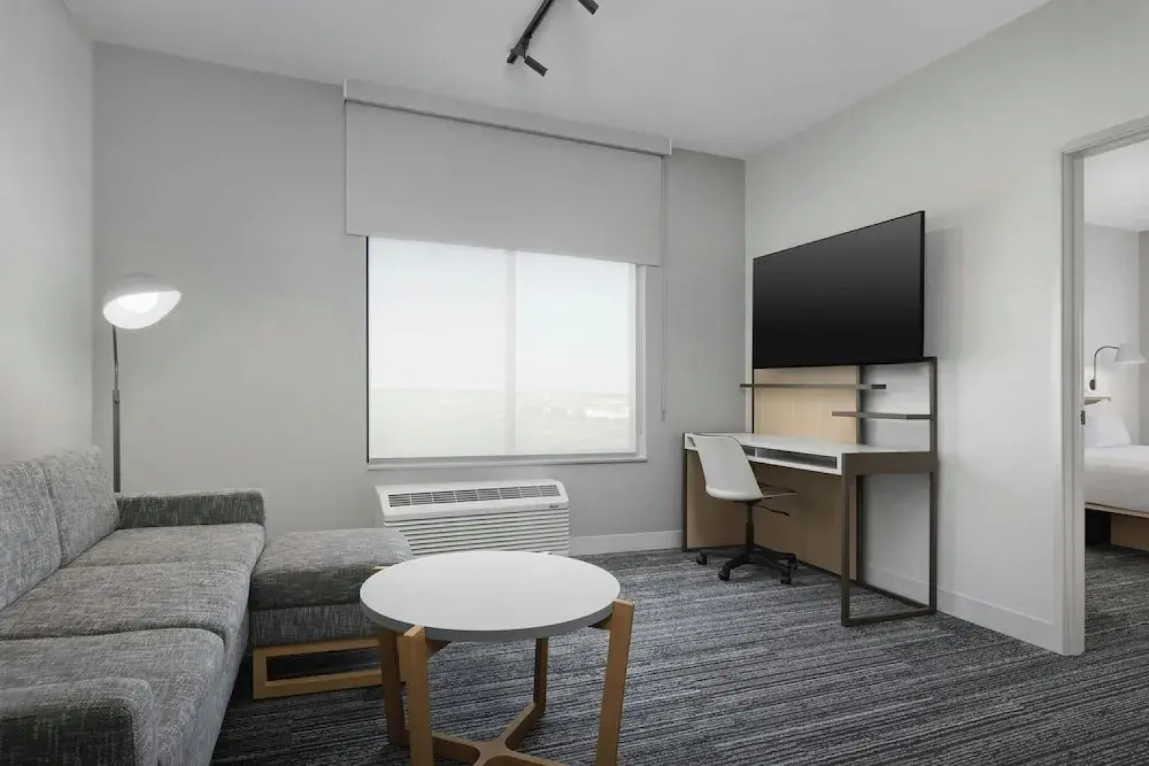 TownePlace Suites Sikeston