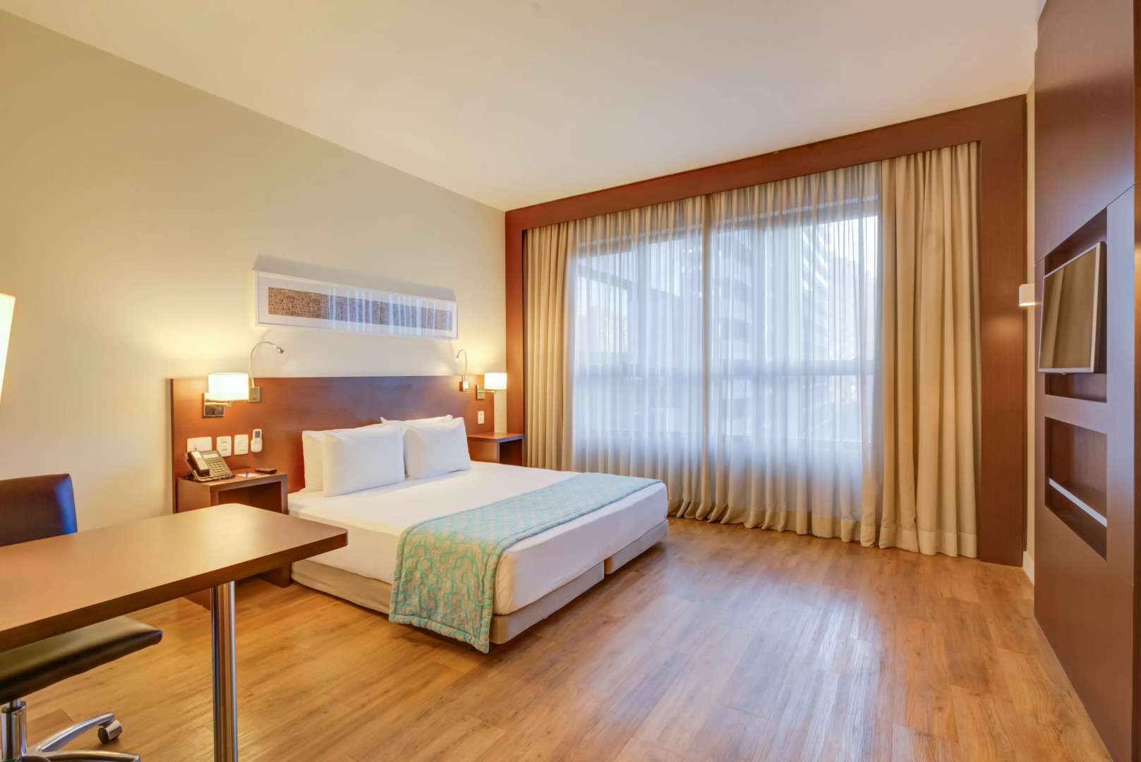 Comfort Hotel Sao Caetano