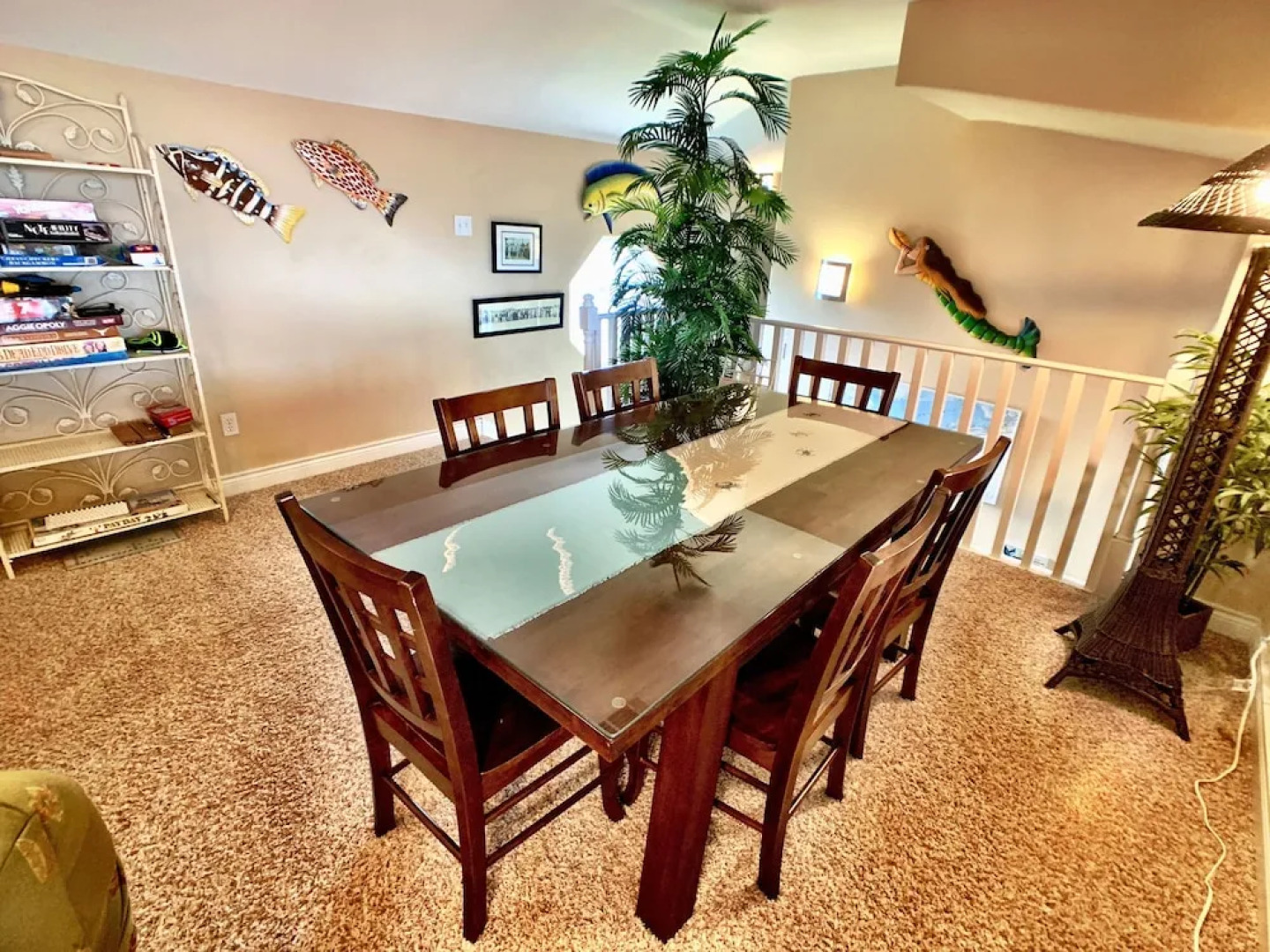 Cay Sara Sara by RedAwning