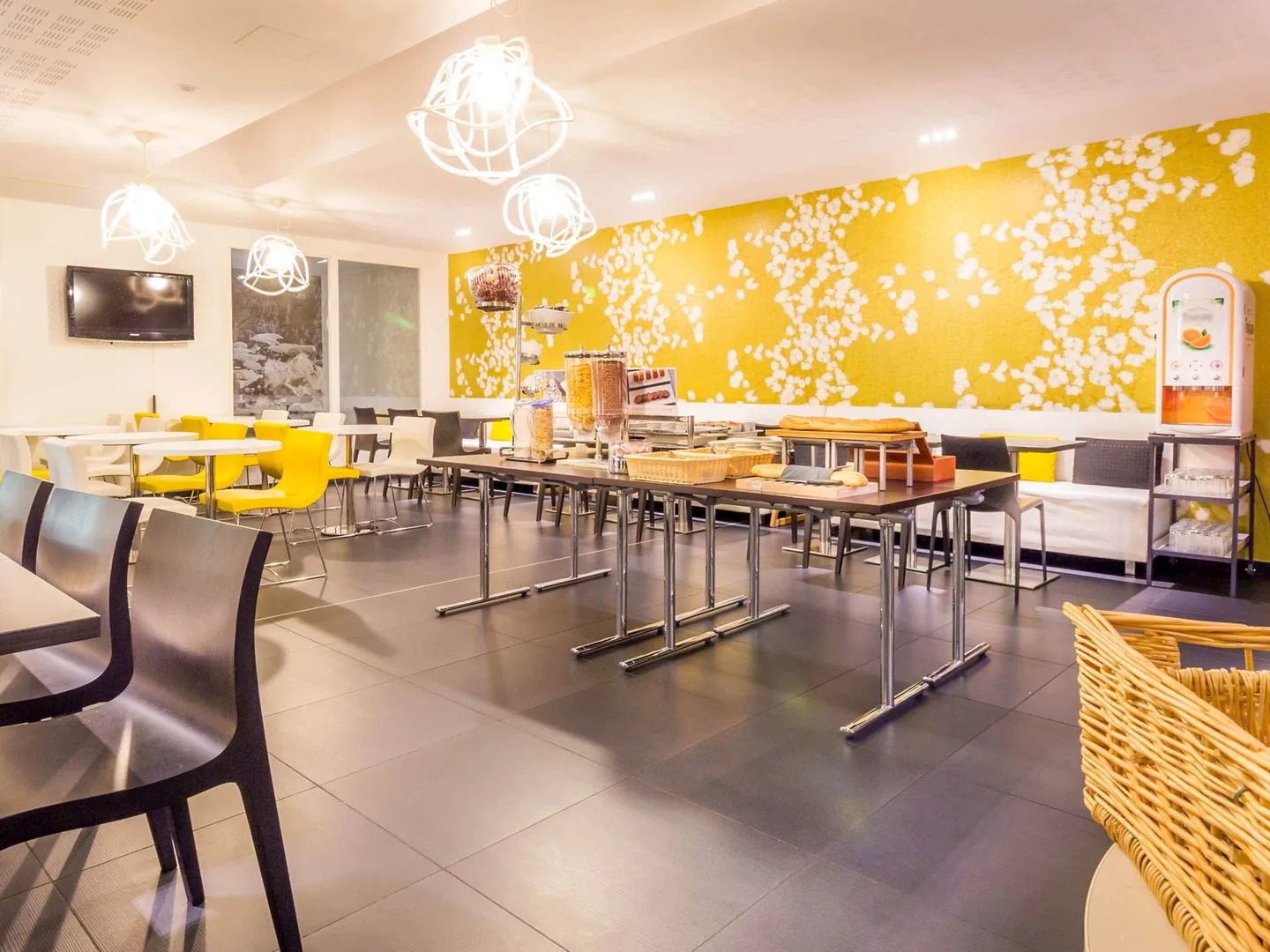 Aparthotel Adagio Nice Centre