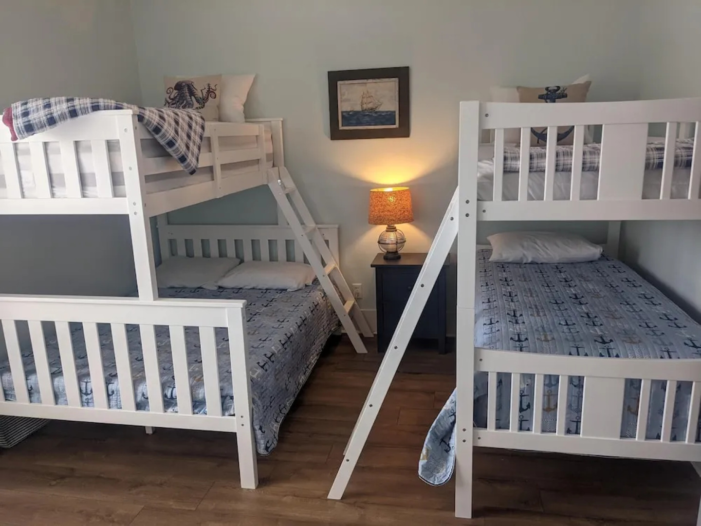 Barefoot Cottage D133 - Beachy Keen