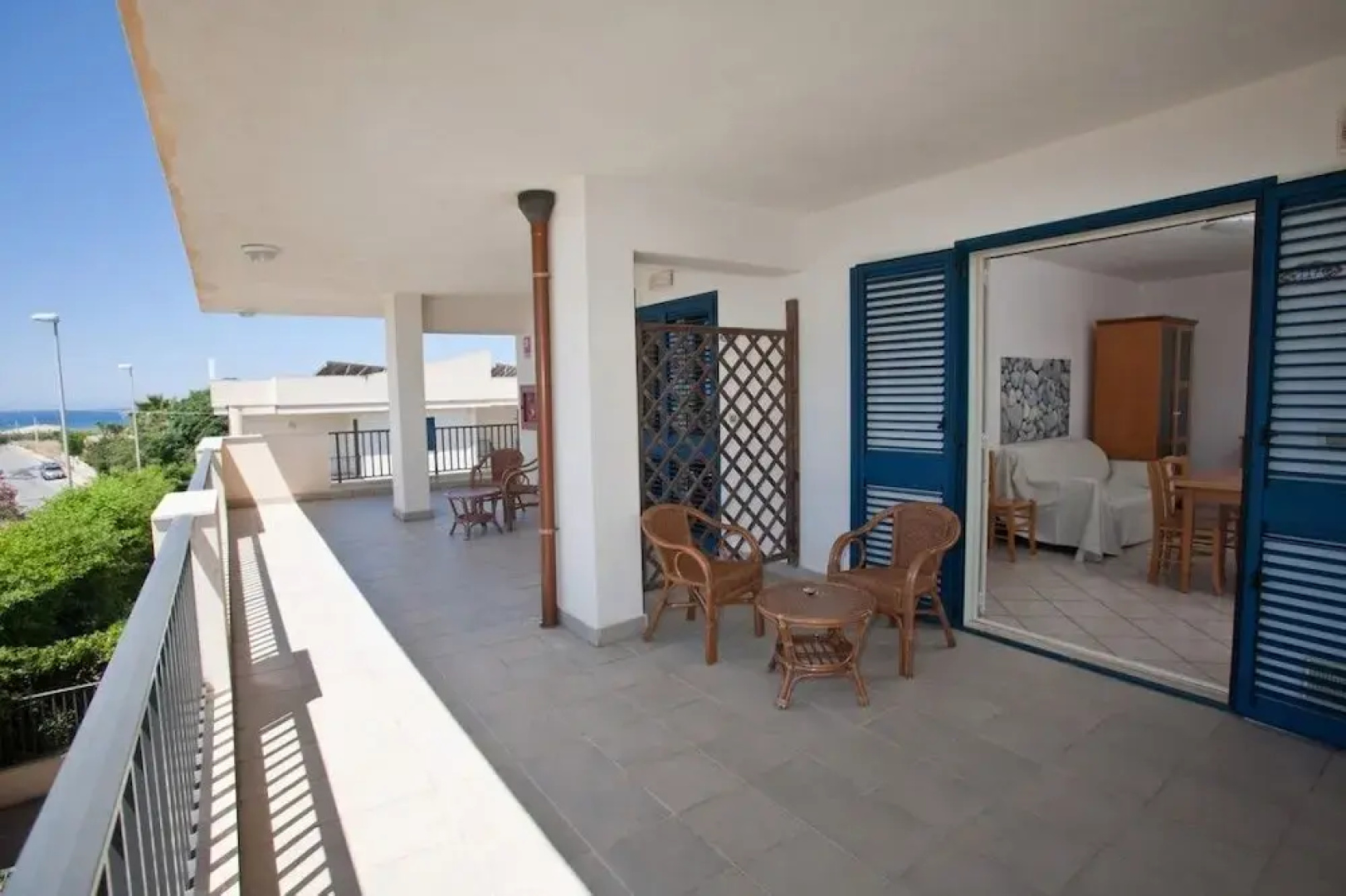 Villaggio Stella Marina
