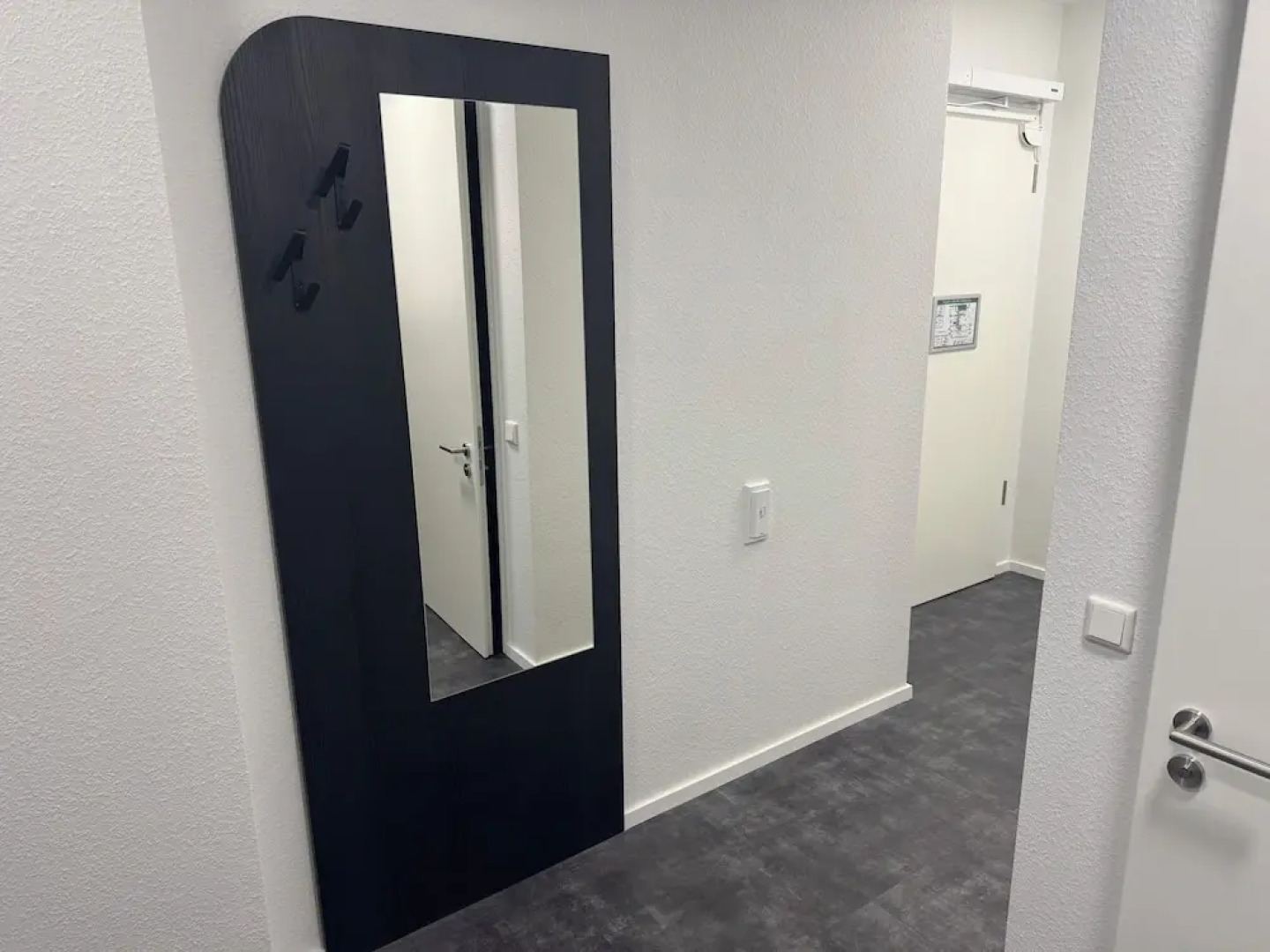 Panorama Hotel Rheinkrone