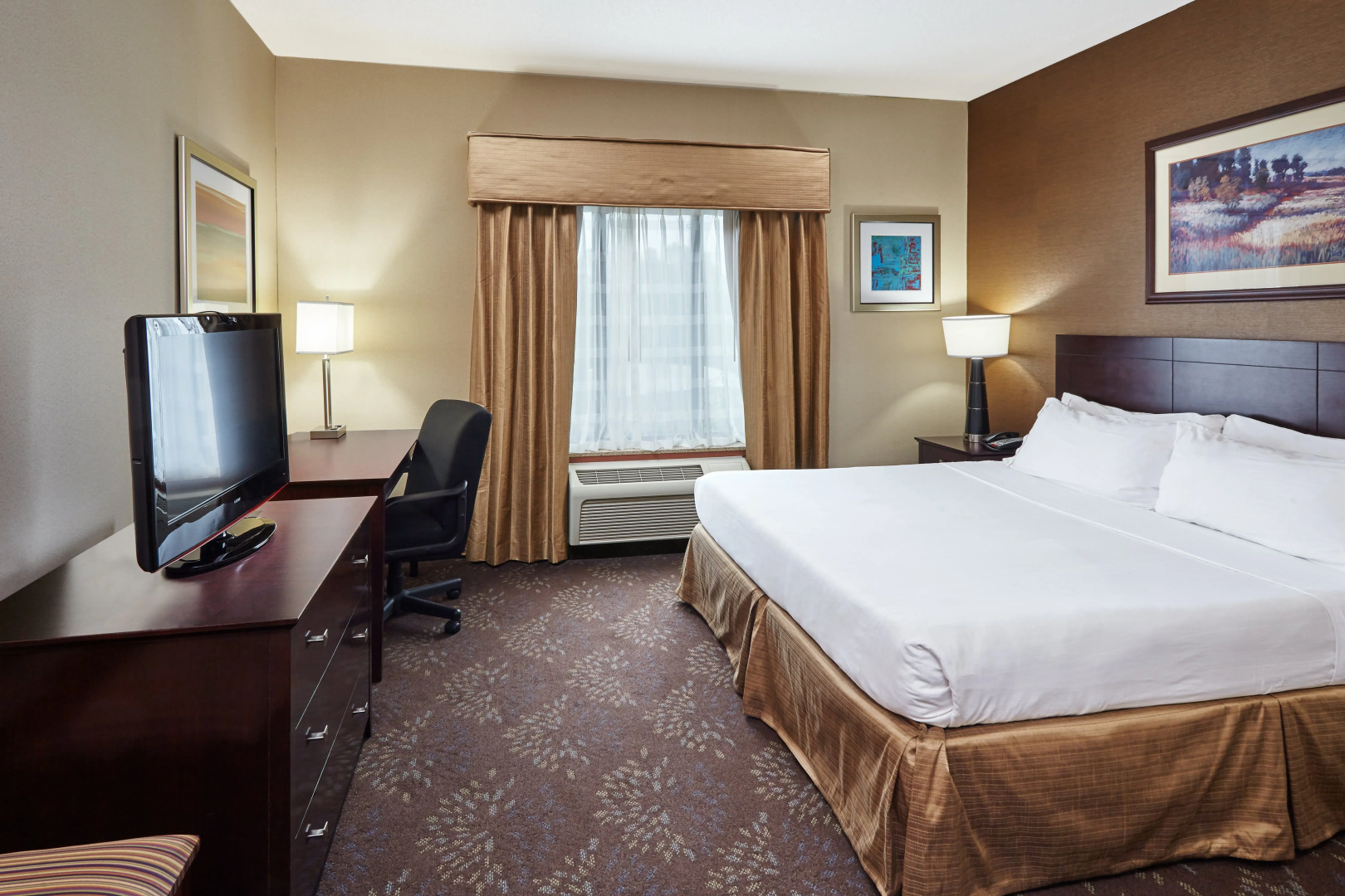 Holiday Inn Grand Rapids - South by IHG