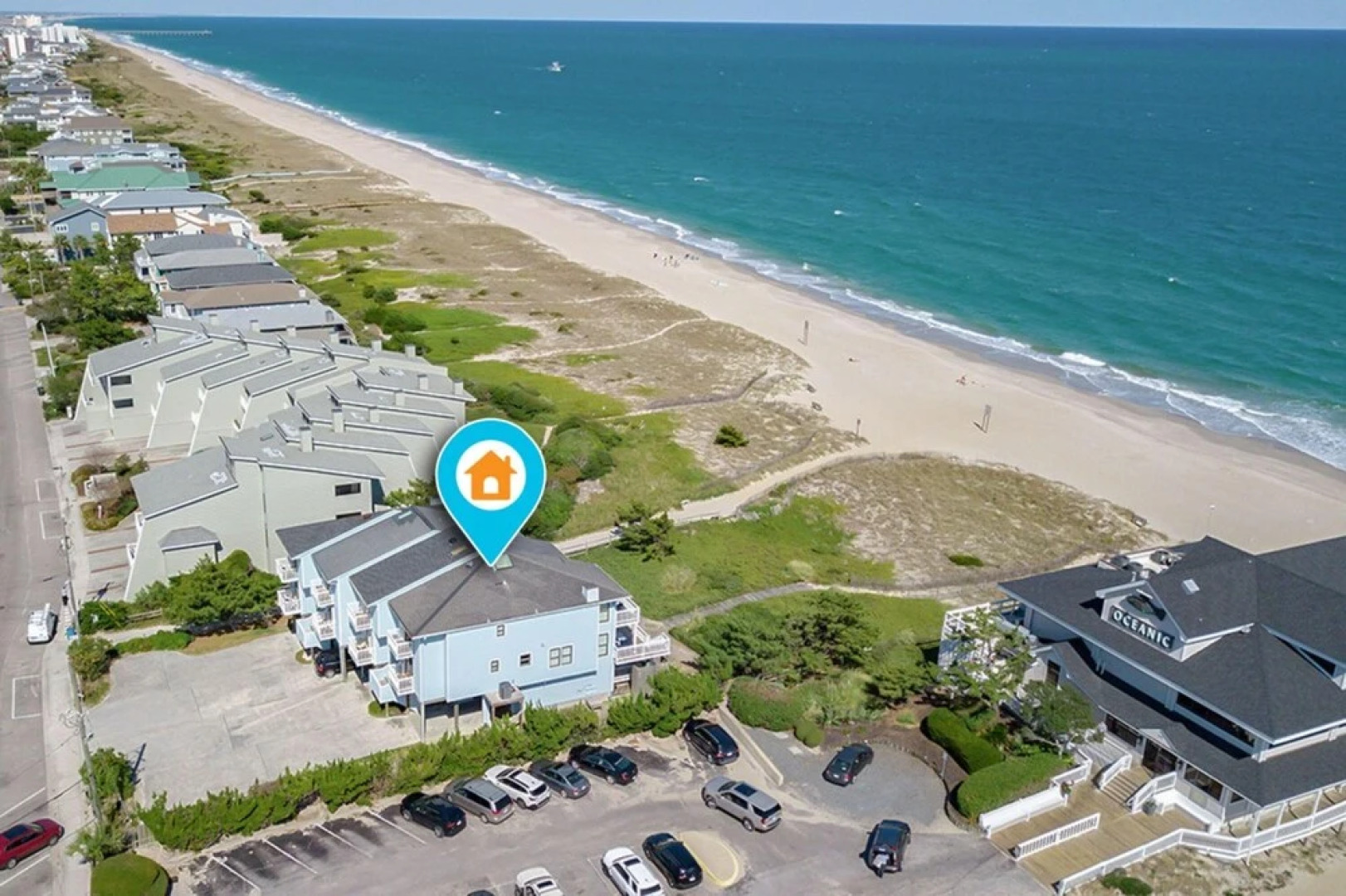 A Sandalwalk by Sea Scape Properties