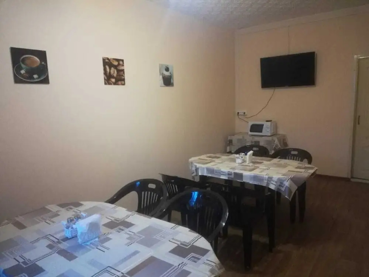 Оздоровительный комплекс «Беликово»