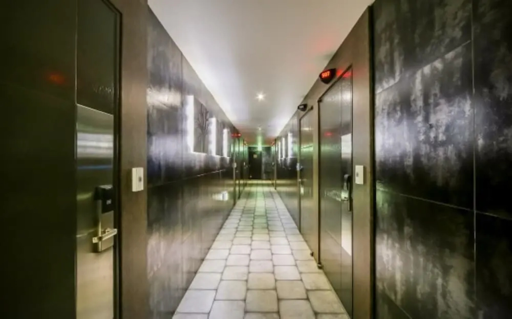 It＇s Motel Changwon