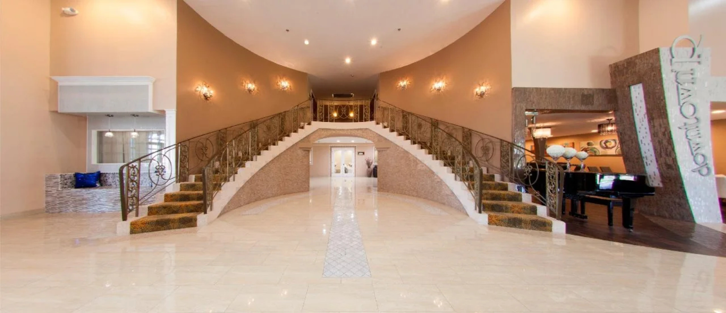 Hotel Tucson City Center