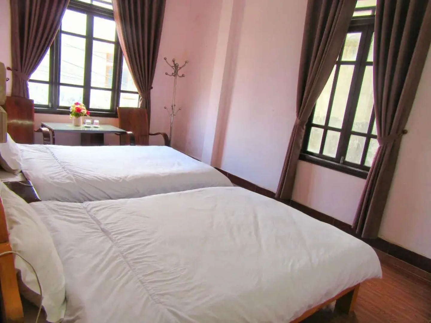 Thanh Homestay