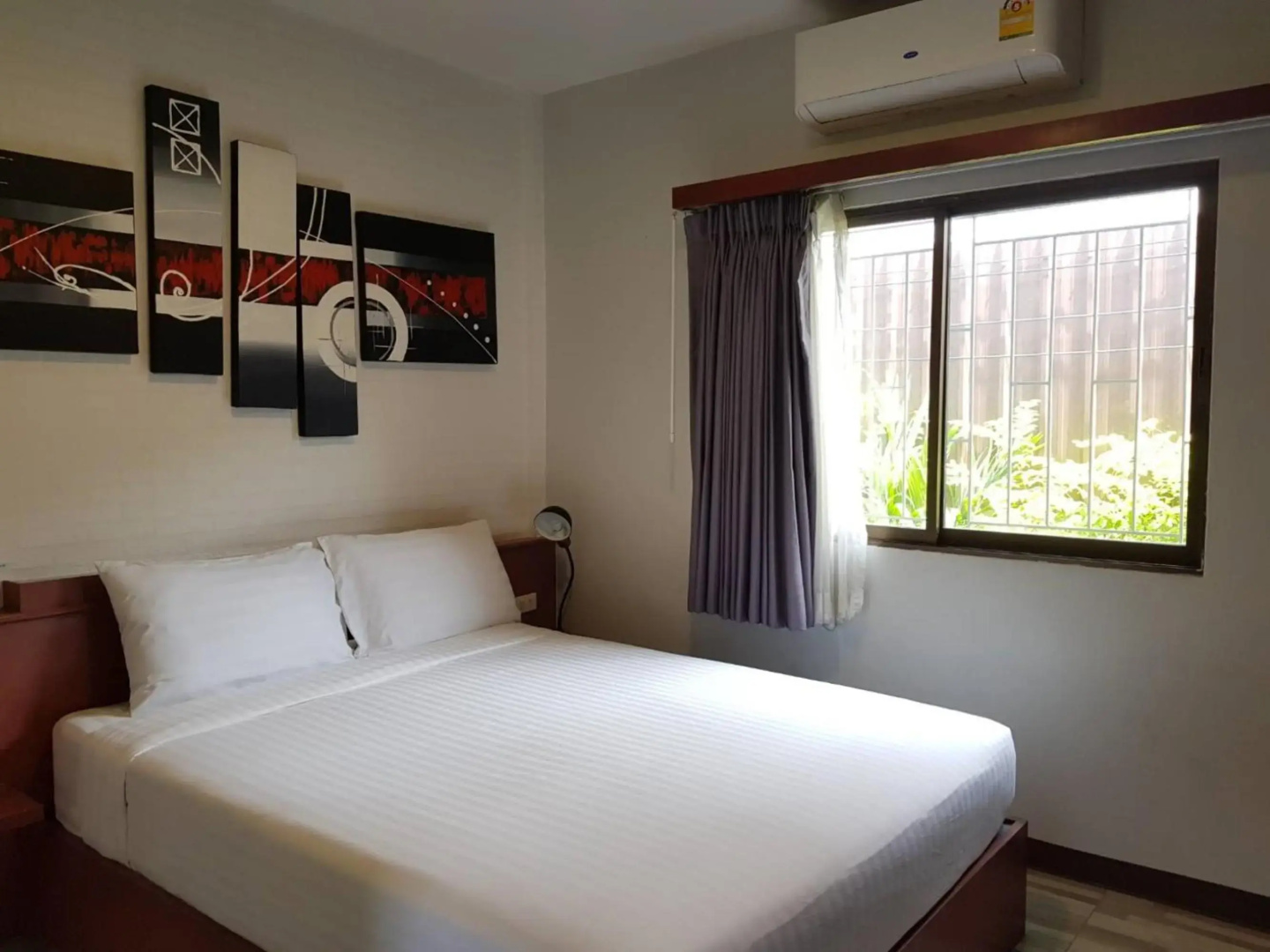 OYO 145 Pattaya Bed Boutique