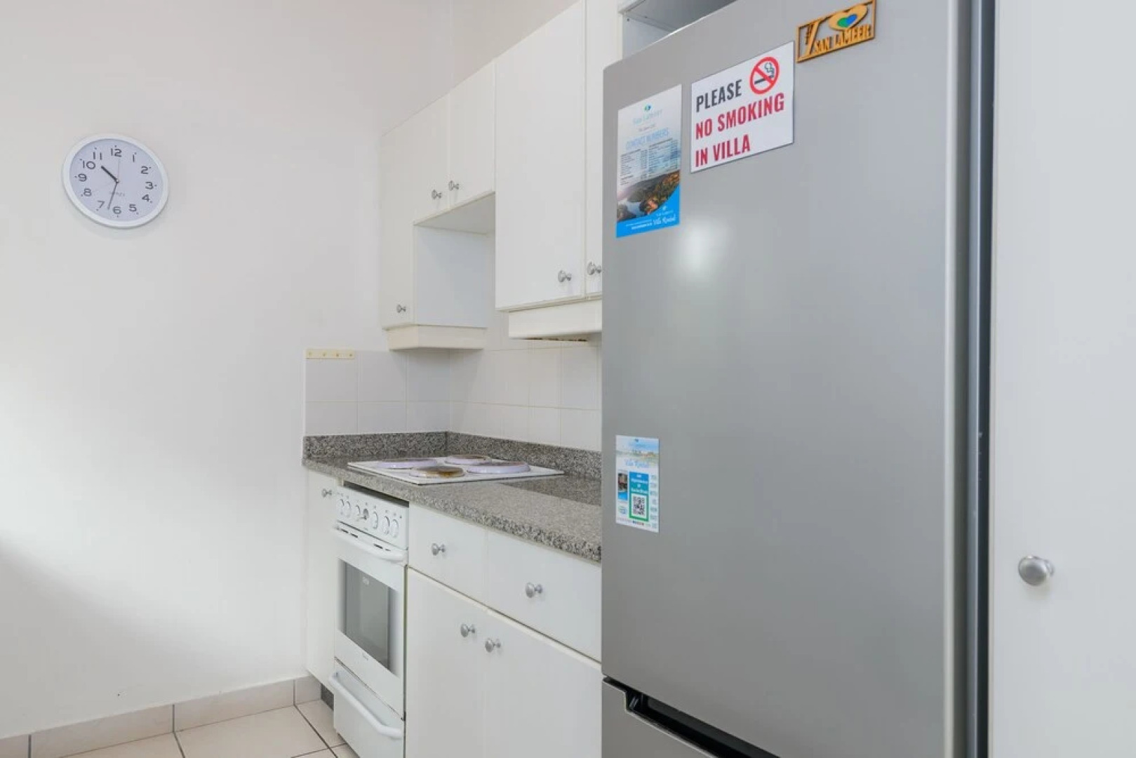 San Lameer Villa Rentals  2843