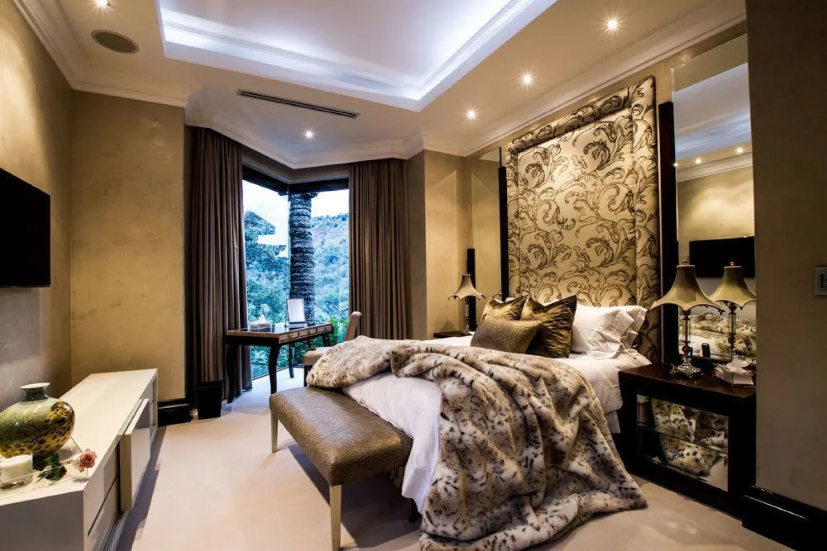 Lejwe La Metsi Private Reserve