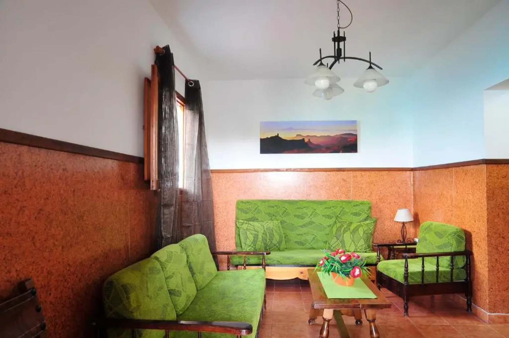 Apartamentos Buen Leon