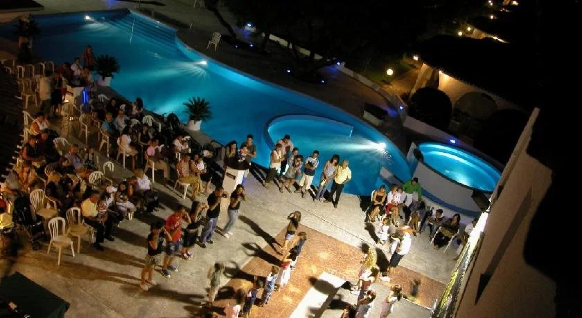 Family Beach Resort Il Girasole