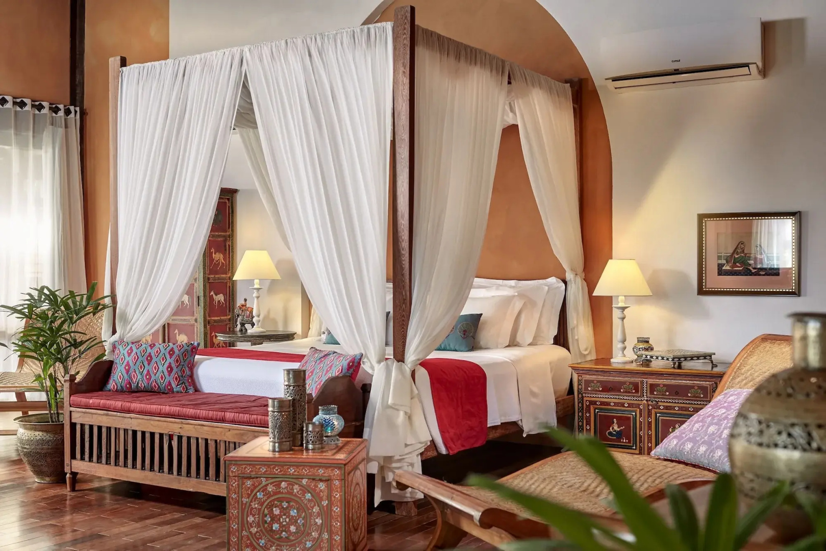 Zorah Beach Hotel