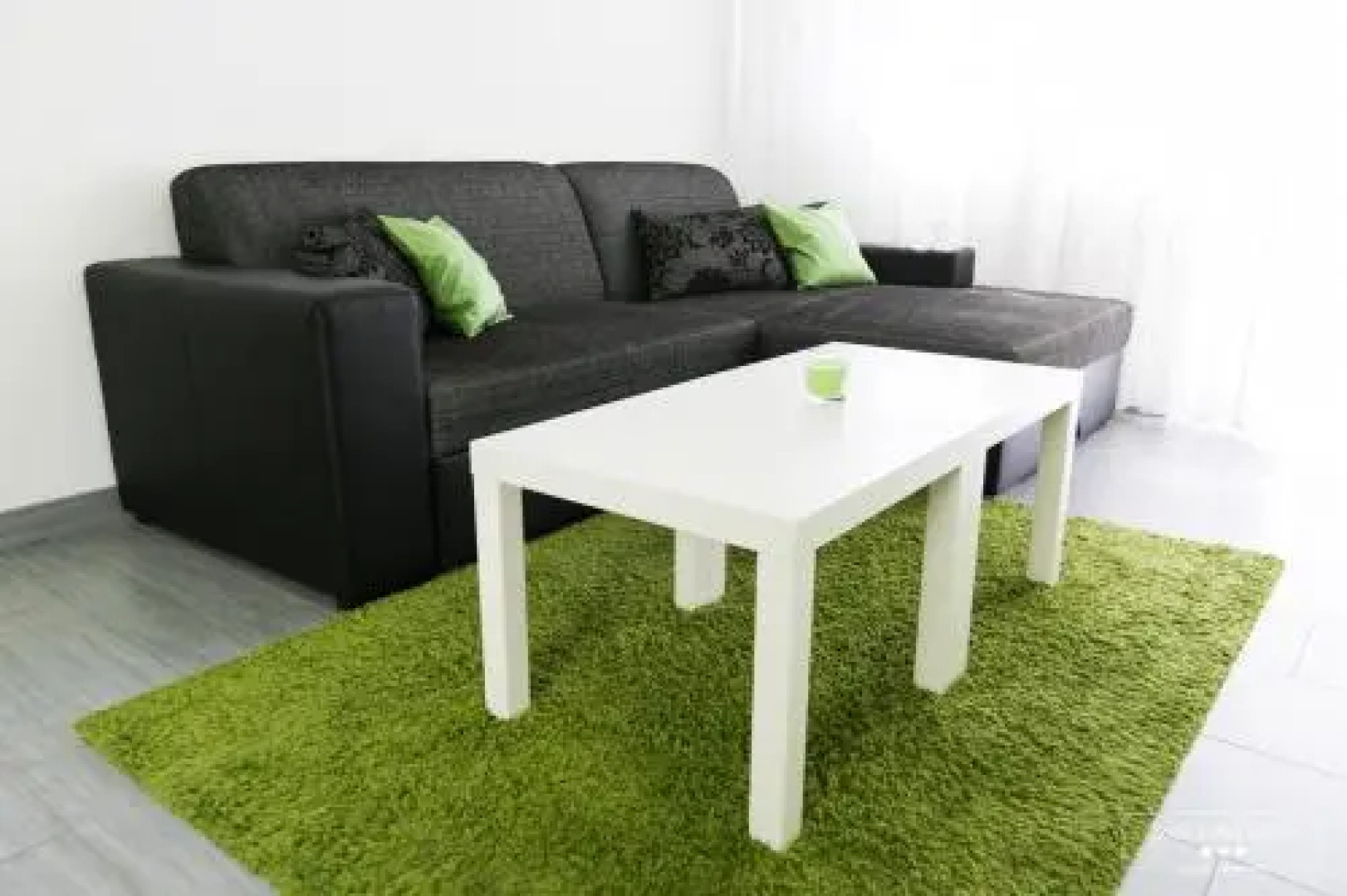 Emerald Soca Apartment