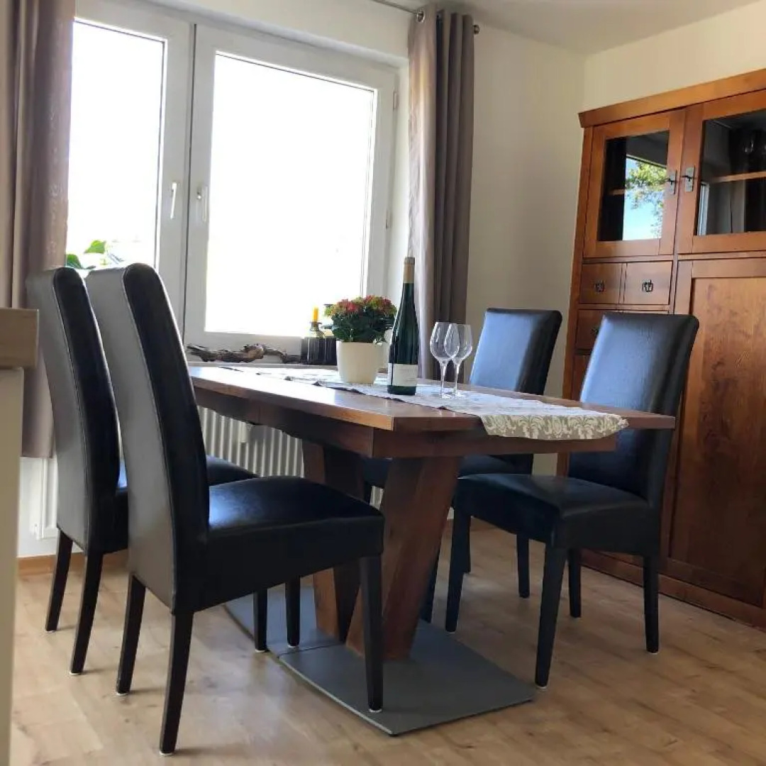 Ferienwohnung Kleine Auszeit