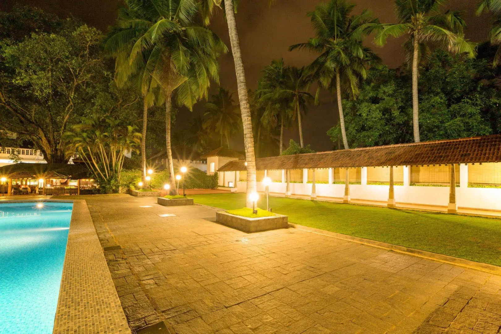 Casino Hotel - Cgh Earth, Cochin