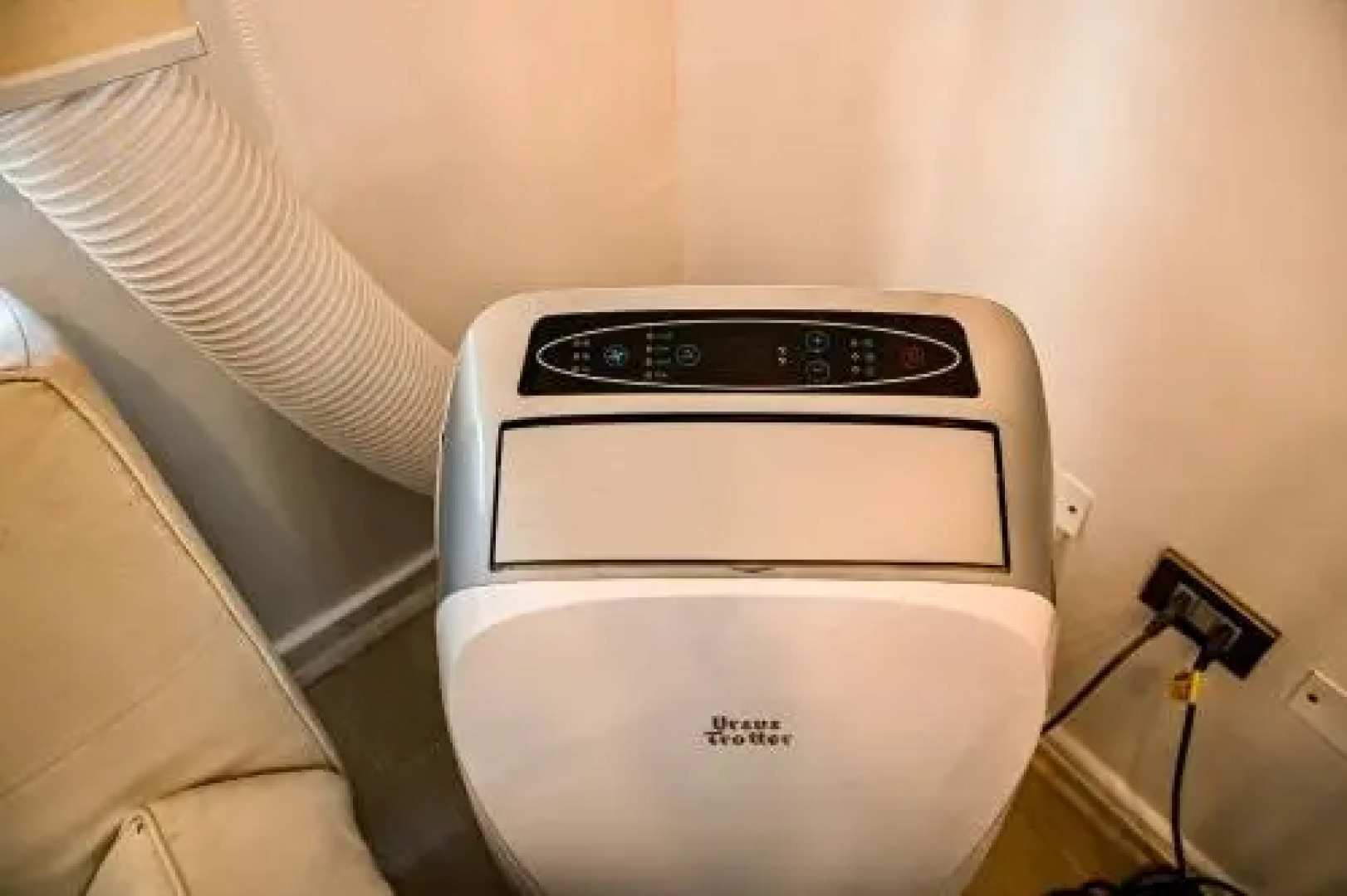 Departamento Costanera Shopping