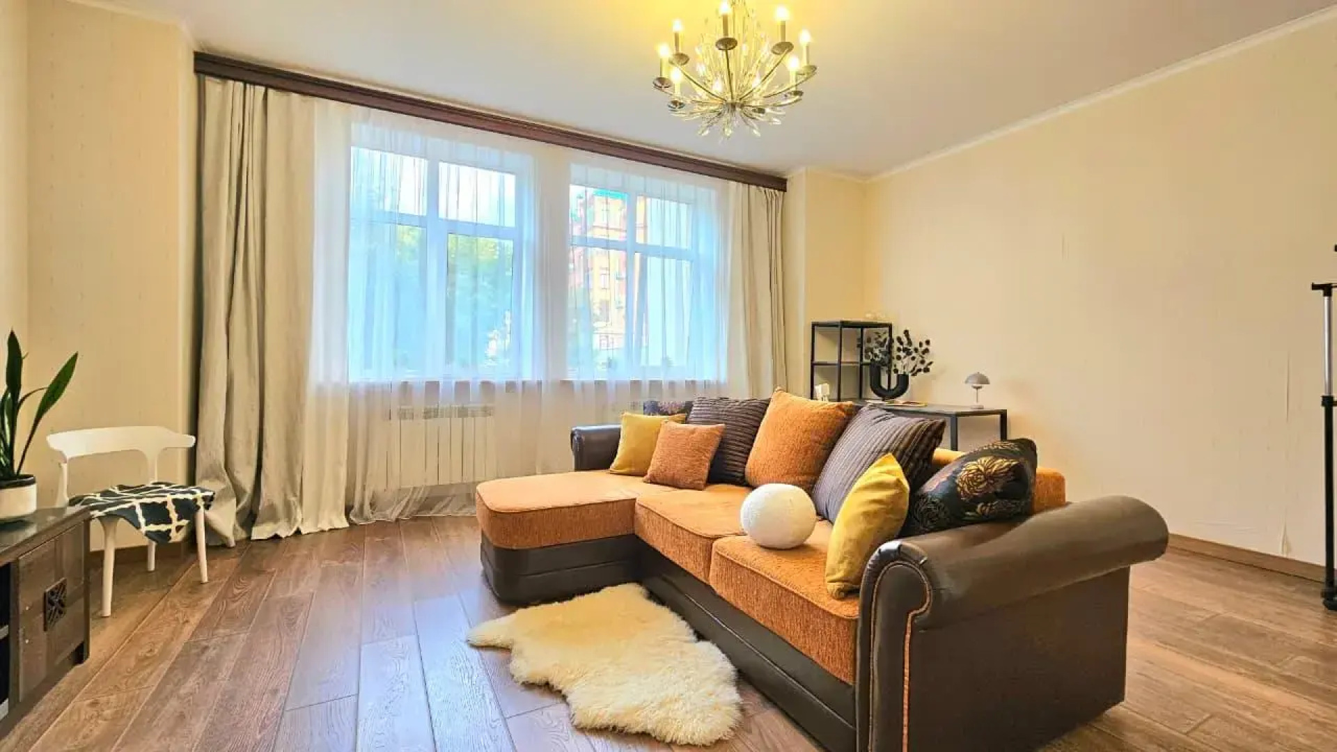 Urban Apartments (Урбан Апартментс) на улице Бехтерева 9а