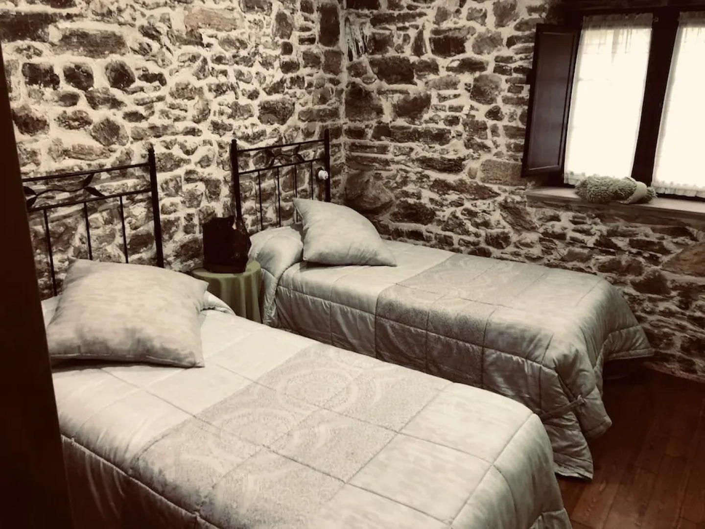 Casa Rural Madreselva