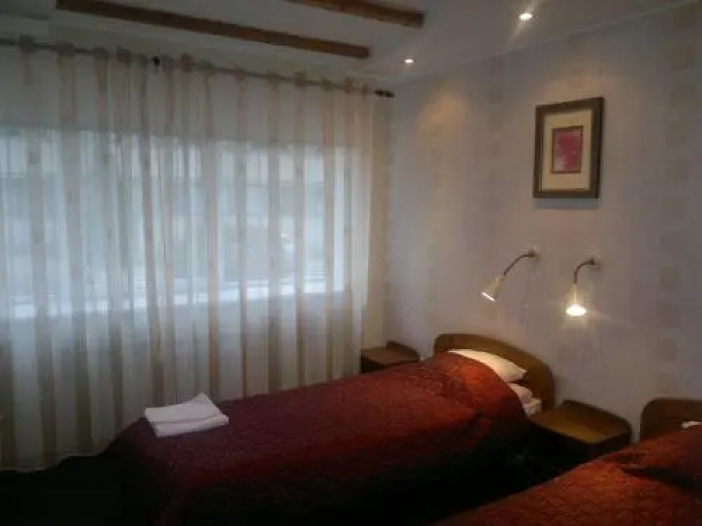 Guesthouse and Spa of Jäneda Manor