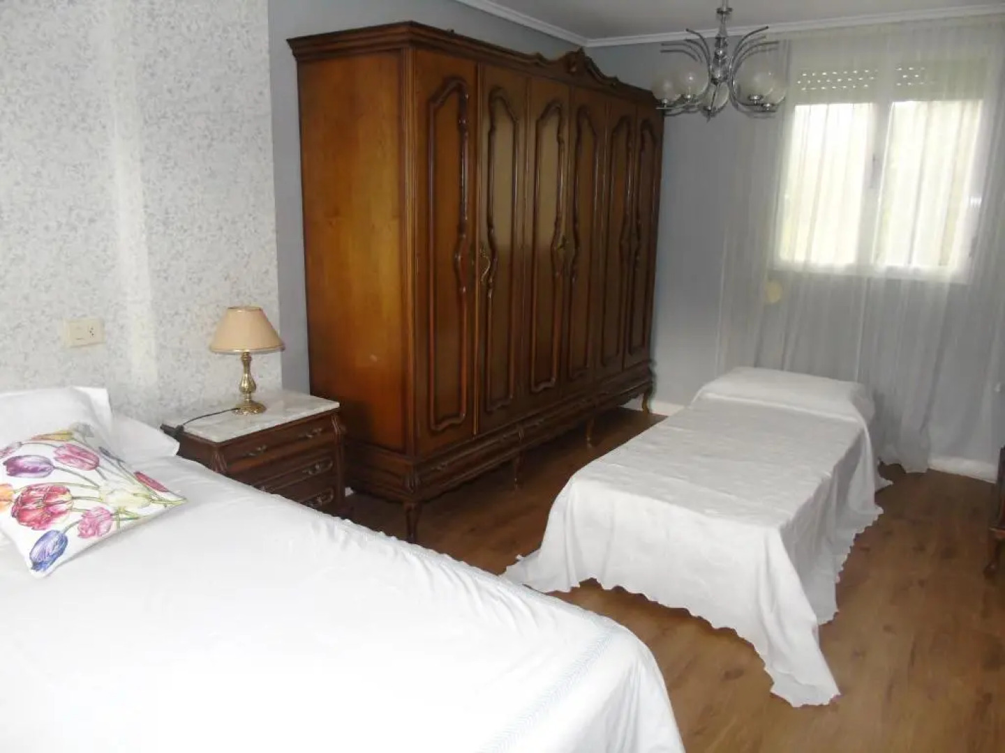 Zikoinaren Txokoa ( El Txoko de la cigüeña )