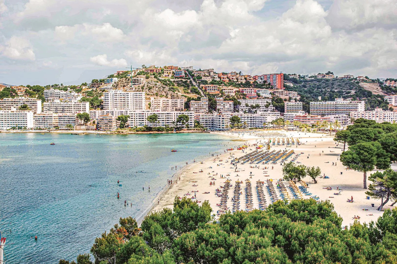 Pierre & Vacances Apartamentos Mallorca Deya