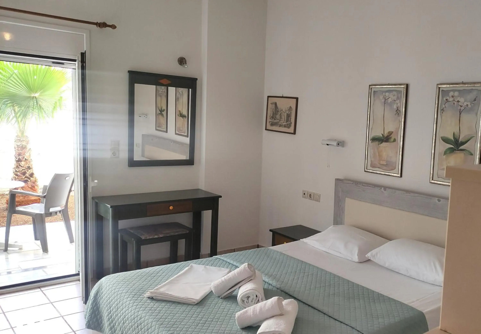 Elina Apartments Gouves