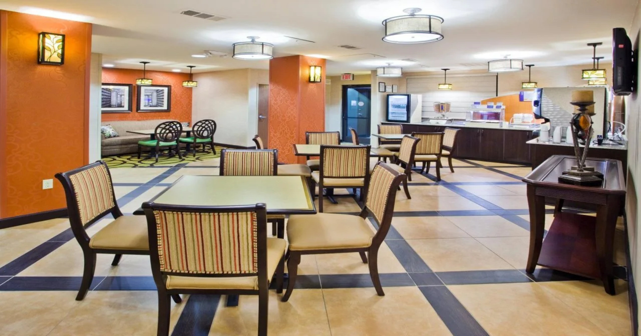 Holiday Inn Express Peachtree Corners - Norcross by IHG