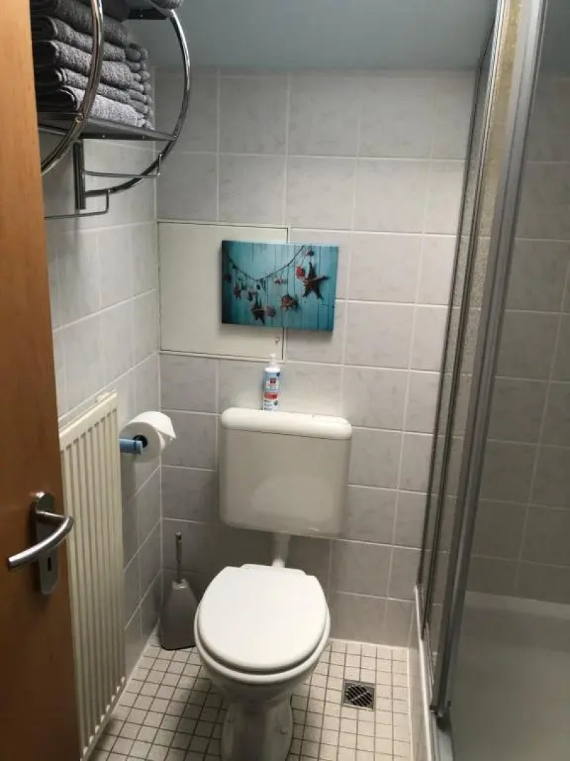 Fewo Seeresidenz auf Scheid