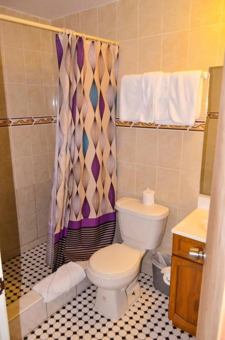 Fantastic Hotel