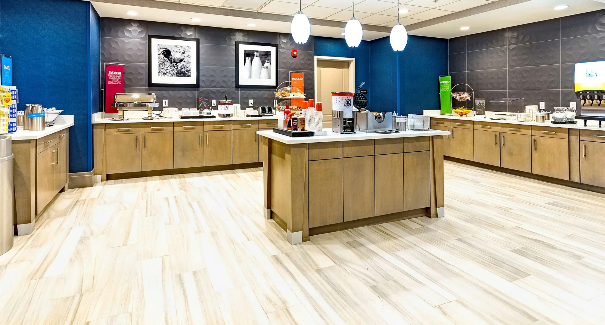 Hampton Inn Lockport - Buffalo