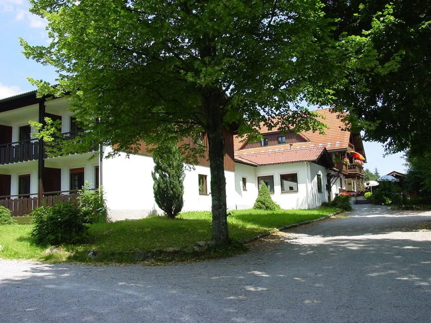 Hotel zum Zauberkabinett