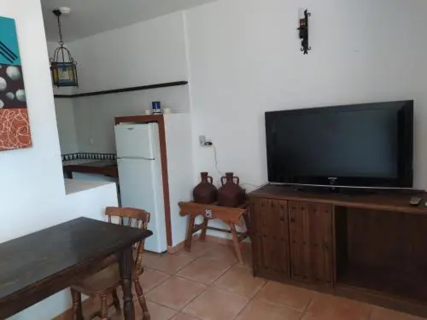 Hotel Rural La Posada de Ahlam