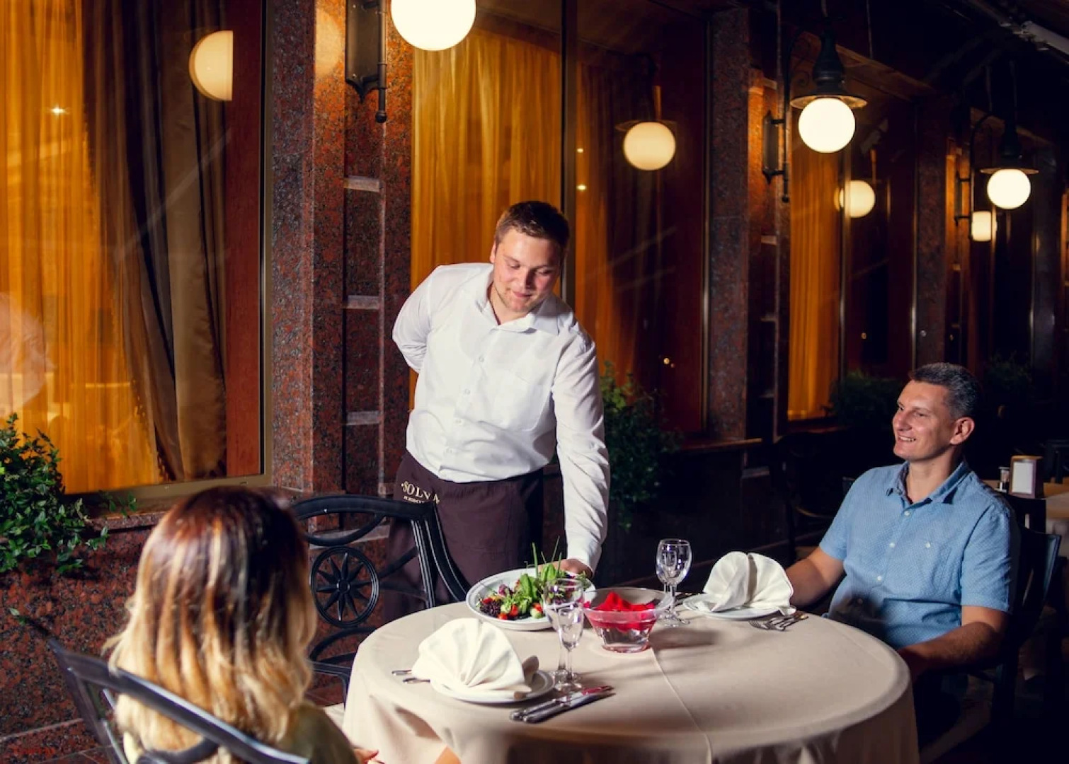 Санаторий и спа «Сольва»