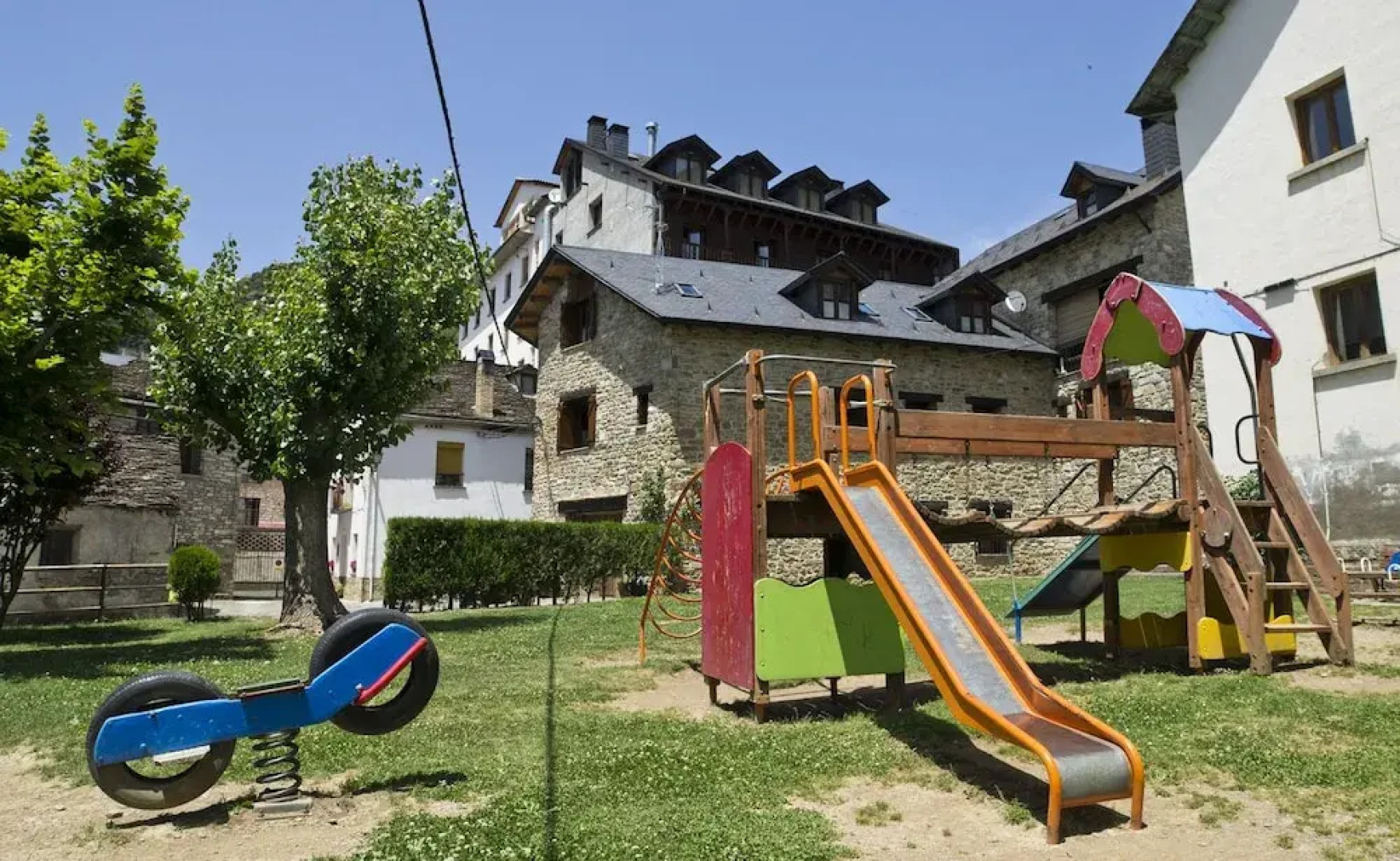 Borda Felices - Hostel