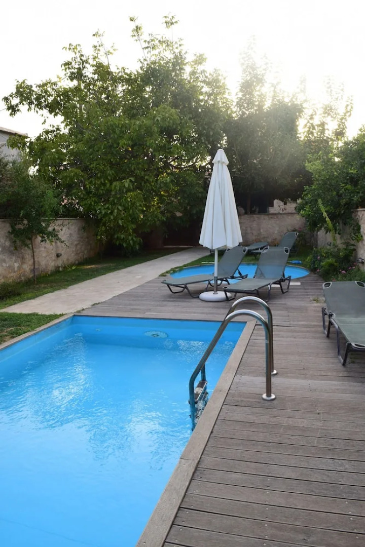 Venetian Cistern Villa